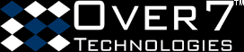 Over7 Technologies Logo